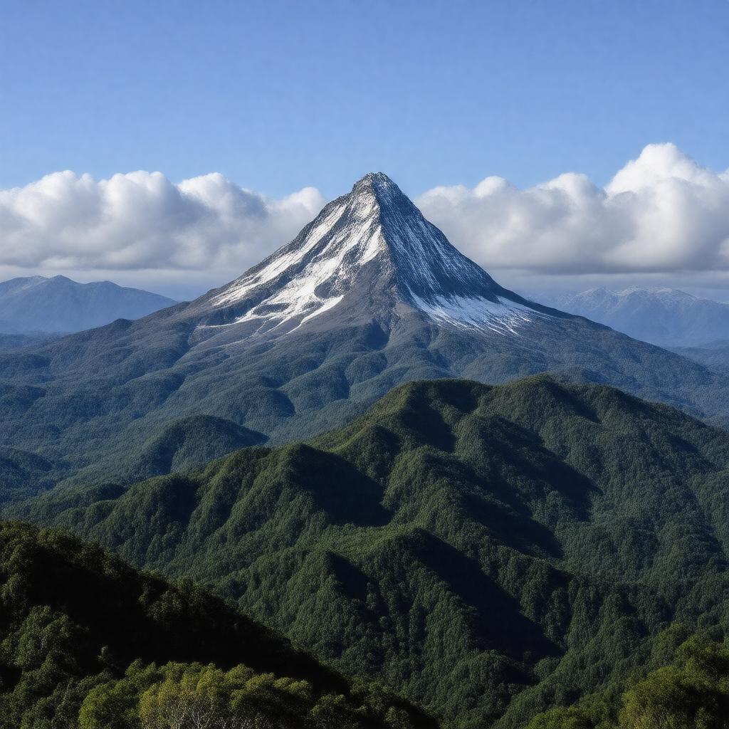 Volcán Tajumulco